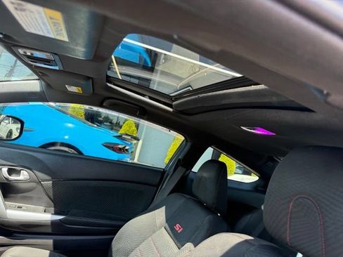 Used 2013 Honda Civic Si image 16