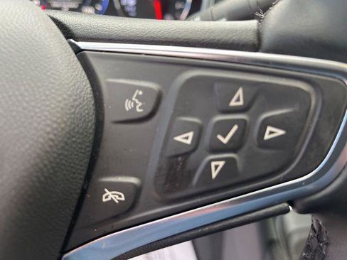 Used 2024 Chevrolet Malibu LT FWD image 14
