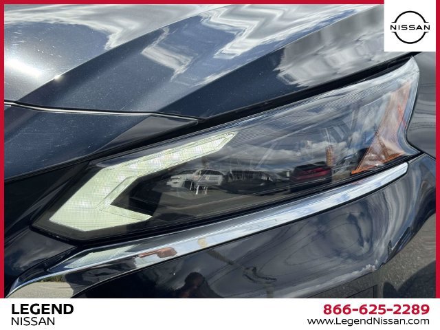 Certified 2024 Nissan Altima 2.5 SV FWD image 10