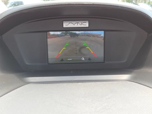 Used 2017 Ford Escape SE w/ SE Sport Appearance Package AWD/4WD image 36