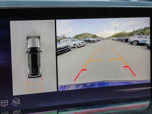 Used 2025 Cadillac Escalade IQ Sport 2 image 27