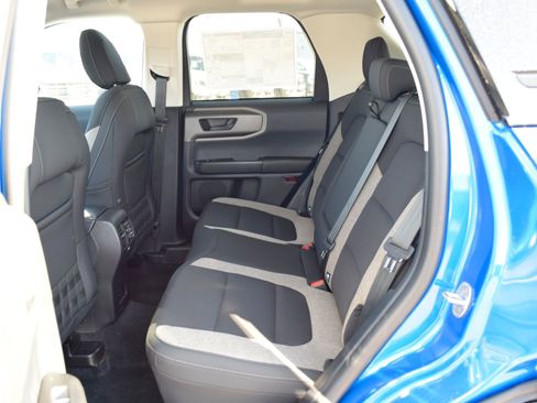 New 2026 Ford Bronco Sport Big Bend w/ Convenience Package image 20