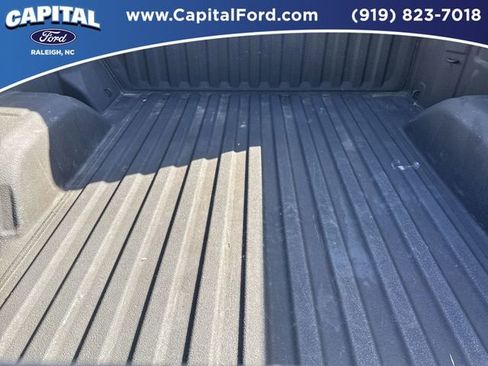 Used 2020 Chevrolet Silverado 1500 LT w/ All-Star Edition image 16