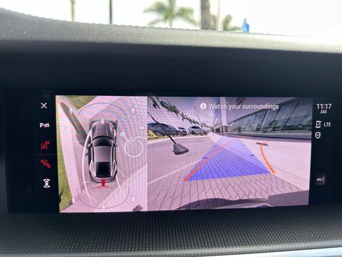 Certified 2024 Porsche 911 Turbo S image 33