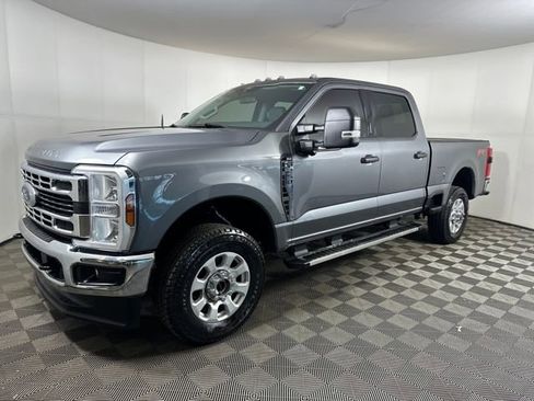 Used 2024 Ford F250 XLT w/ 360-Degree Camera Package image 7