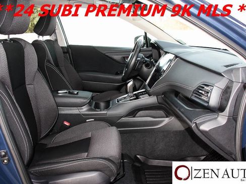Used 2024 Subaru Outback Premium image 27