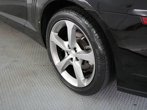 Used 2014 Chevrolet Camaro LT w/ RS Package RWD image 48