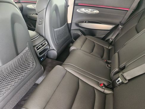 New 2026 Genesis GV70 2.5T Select AWD/4WD image 23