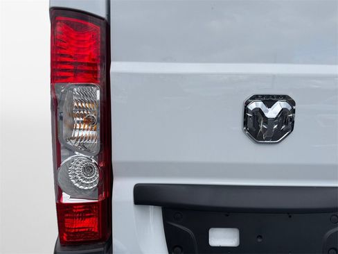 New 2026 RAM ProMaster 3500 w/ Premium Convenience Group image 21