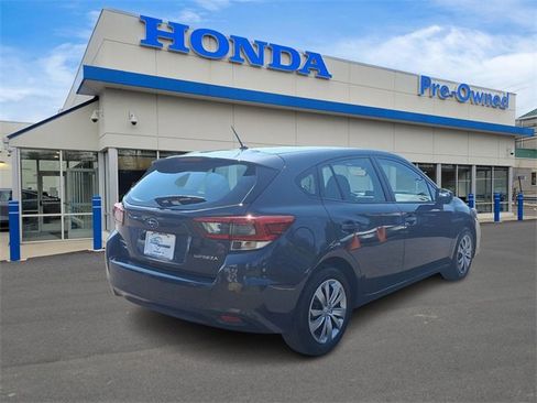 Used 2023 Subaru Impreza 2.0i image 4