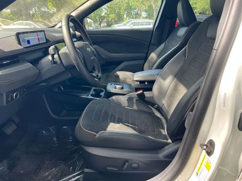 Used 2023 Ford Mustang Mach-E GT image 24