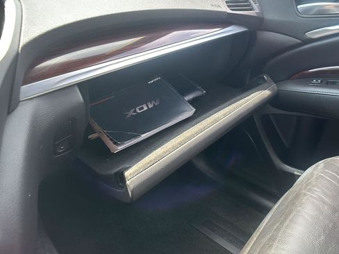 Used 2014 Acura MDX SH-AWD image 38