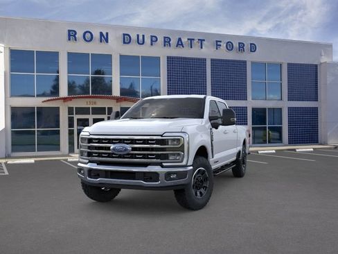 New 2026 Ford F250 XLT w/ XLT Premium Package AWD/4WD image 25