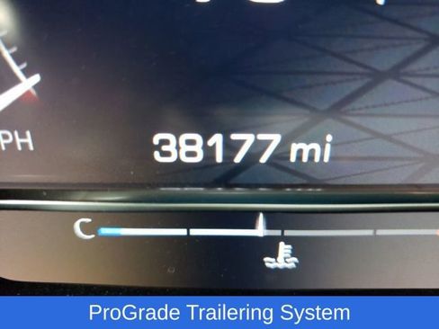 Used 2022 GMC Sierra 1500 SLT w/ SLT Premium Plus Package AWD/4WD image 21