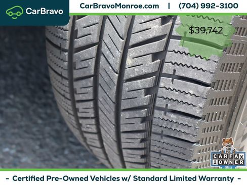 Used 2024 Ford Expedition Max XLT RWD image 13