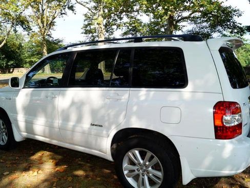 Used 2007 Toyota Highlander Limited image 7