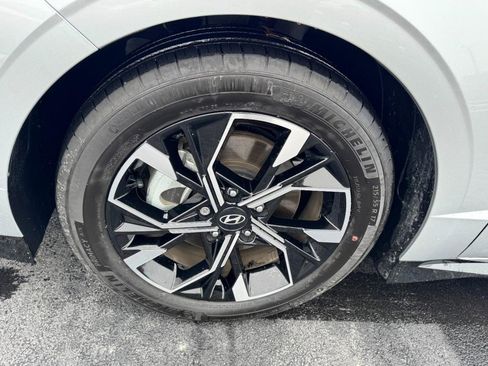 Certified 2024 Hyundai Sonata SEL image 7