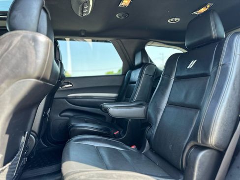 Used 2020 Dodge Durango R/T w/ Trailer Tow Group IV RWD image 12