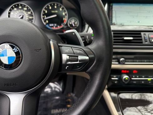 Used 2014 BMW 535i Sedan image 17