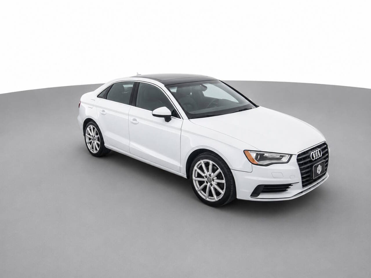 Used 2015 Audi A3 1.8T Premium Plus FWD image 3