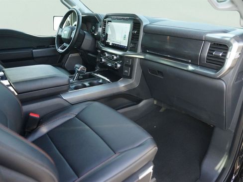 Used 2023 Ford F150 Lariat w/ Trailer Tow Package RWD image 18