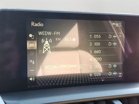 Used 2021 Lexus NX 300 F Sport w/ Accessory Package 2 image 18