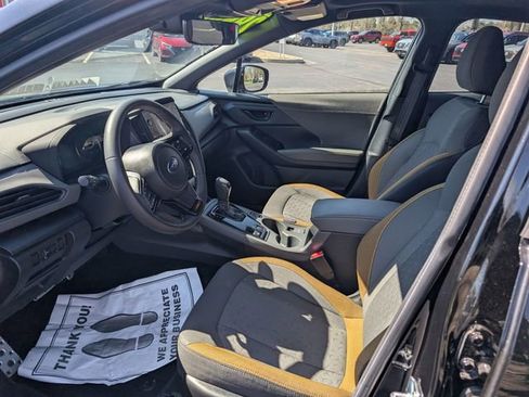 Used 2025 Subaru Crosstrek 2.5i Sport image 13