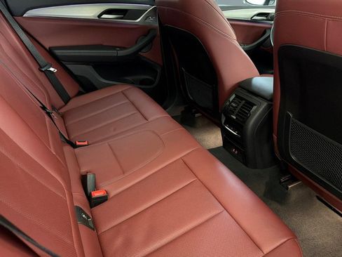 Used 2023 BMW X3 sDrive30i w/ Premium Package RWD image 30