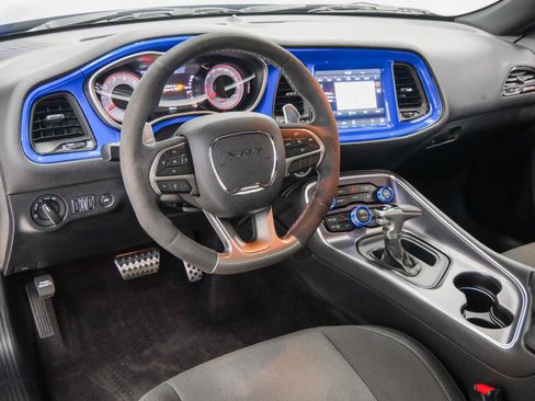 Used 2018 Dodge Challenger SRT Demon RWD image 13
