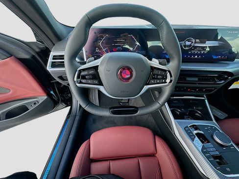 New 2026 BMW 430i 430i w/ Parking Assistance Package image 17