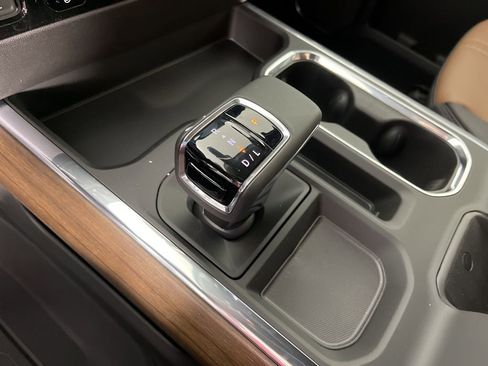 New 2026 Chevrolet Silverado 1500 High Country image 33