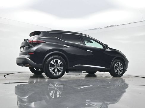 Used 2023 Nissan Murano SV AWD/4WD image 21