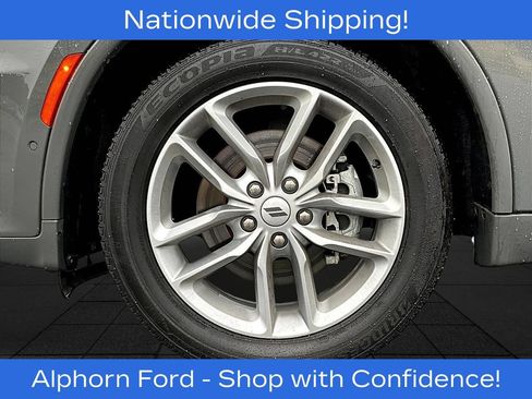 Used 2025 Dodge Durango R/T AWD/4WD image 38