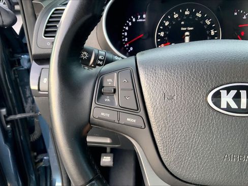 Used 2015 Kia Sorento EX w/ EX V6 Touring Package FWD image 23