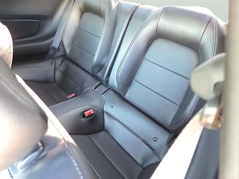 Used 2020 Ford Mustang GT Premium w/ GT Performance Package image 10