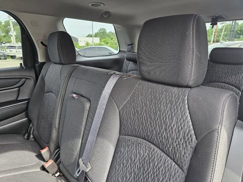 Used 2014 GMC Acadia SLE FWD image 35