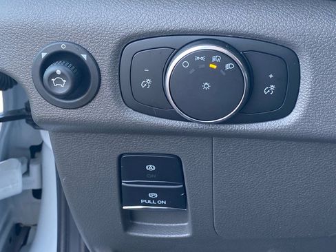 New 2026 Ford Transit 250 Base image 13