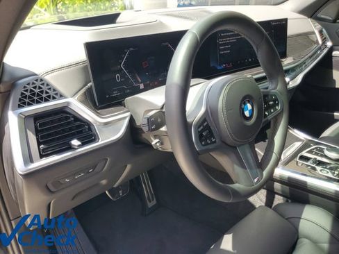 Used 2026 BMW X5 xDrive40i w/ Executive Package AWD/4WD image 19