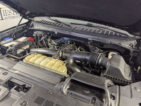 Used 2021 Lincoln Navigator L Black Label image 39