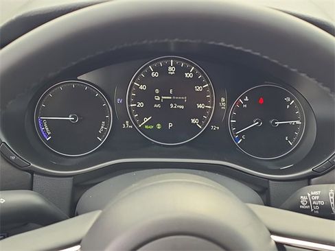 New 2026 MAZDA CX-50 AWD 2.5 Hybrid w/ Weather Package image 12