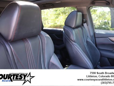 Used 2026 Acura MDX Type S w/ Advance Package AWD/4WD image 33