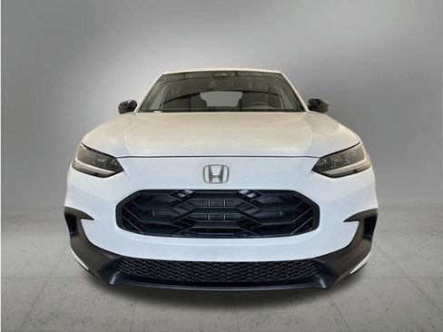 New 2026 Honda HR-V Sport image 10