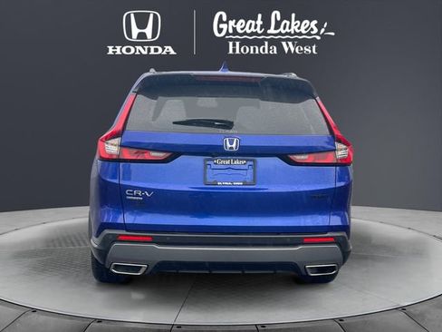 Used 2023 Honda Ridgeline RTL image 4