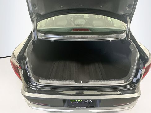 Used 2025 Kia K4 FWD image 27
