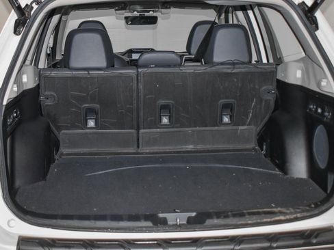 Used 2020 Subaru Forester Touring w/ Popular Package #2 image 27