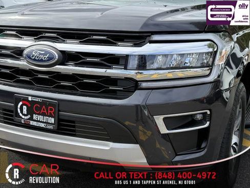 Used 2024 Ford Expedition Max Limited image 64