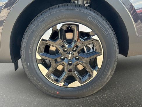 New 2026 Kia Sorento S w/ S Panoramic Sunroof Package image 9