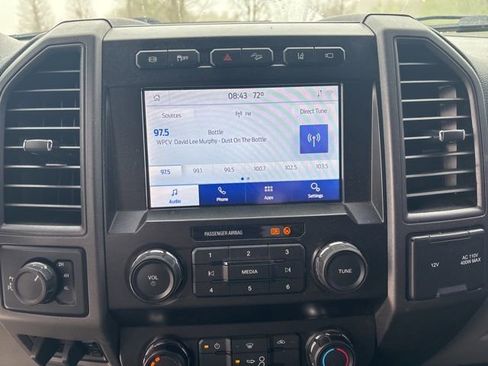 Used 2022 Ford F250 XL w/ STX Appearance Package image 12