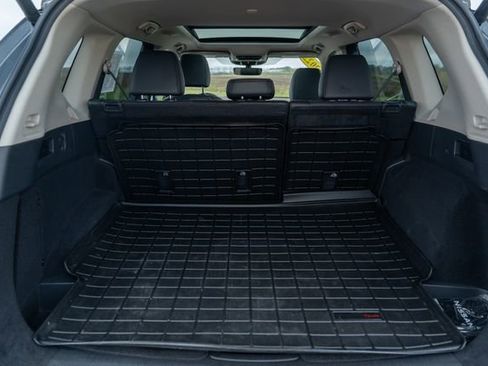 Used 2022 Nissan Rogue Platinum w/ Head-Up Display Package image 17