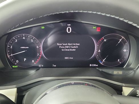 New 2026 MAZDA CX-90 3.3 Turbo S w/ Premium Package image 17